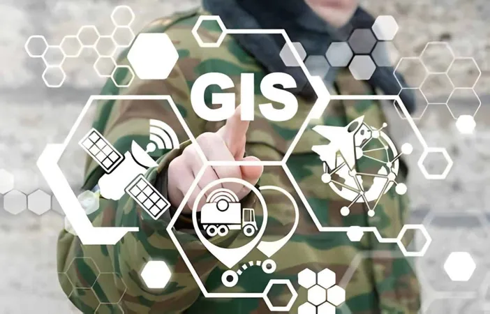 Gis Preparation Guide 1 X - Geographic Information System study guide