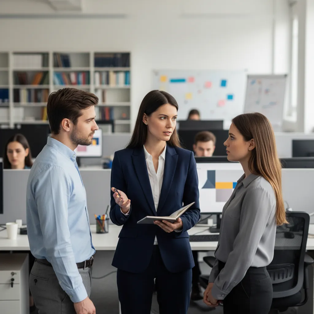 FREE GPHR Employee Relations and Engagement Questions and Answers