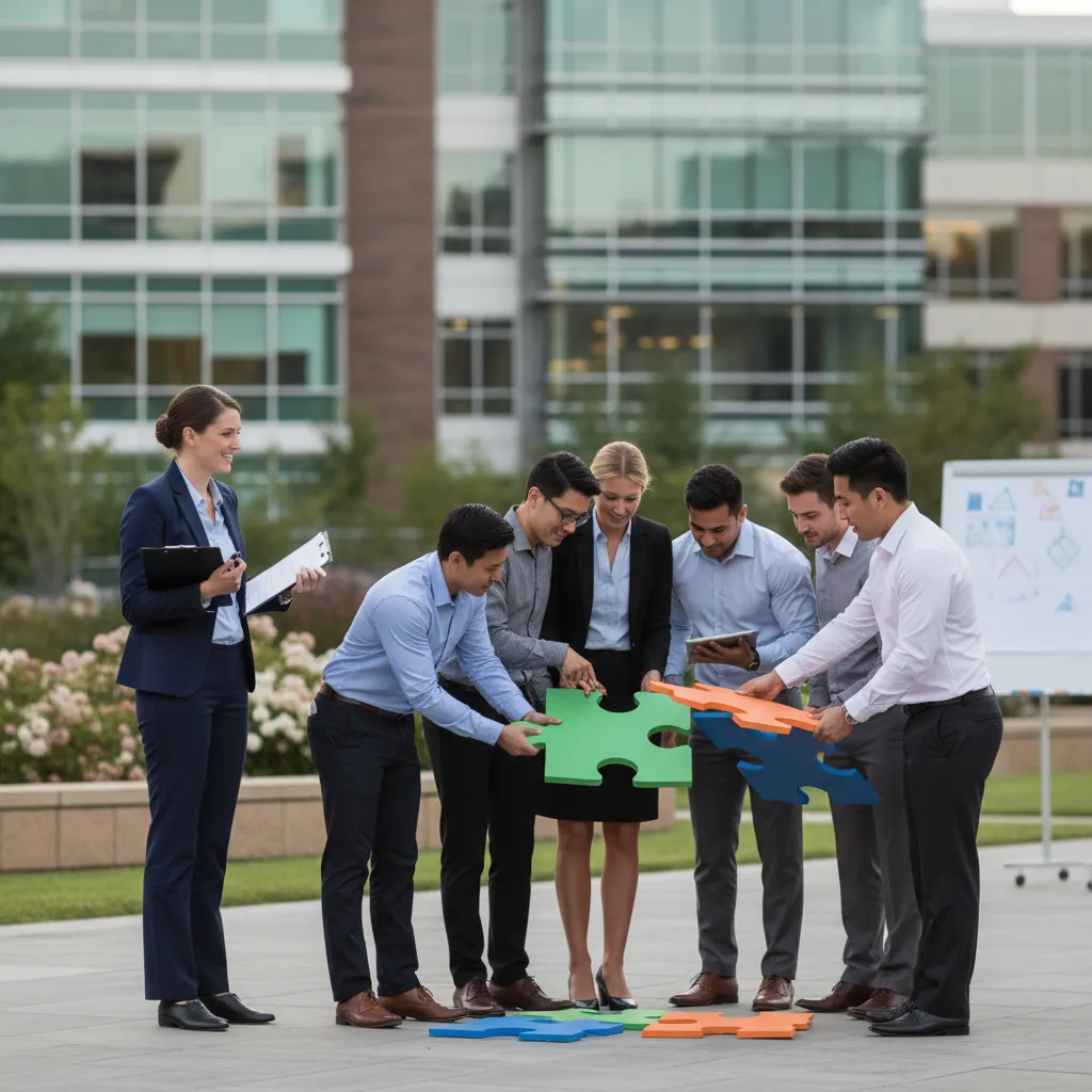 FREE GPHR Management and Strategy Questions and Answers