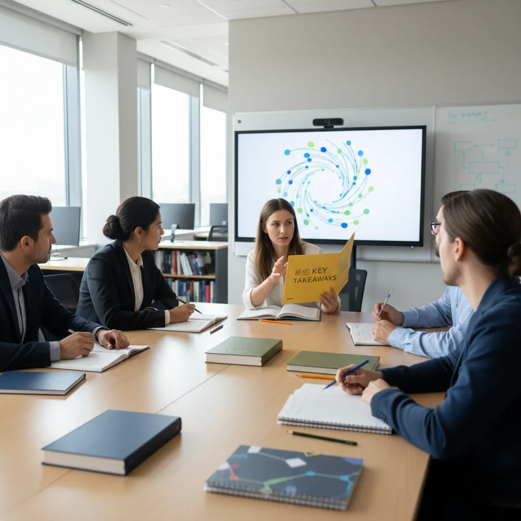 How to Excel as a Global Logistics Professional