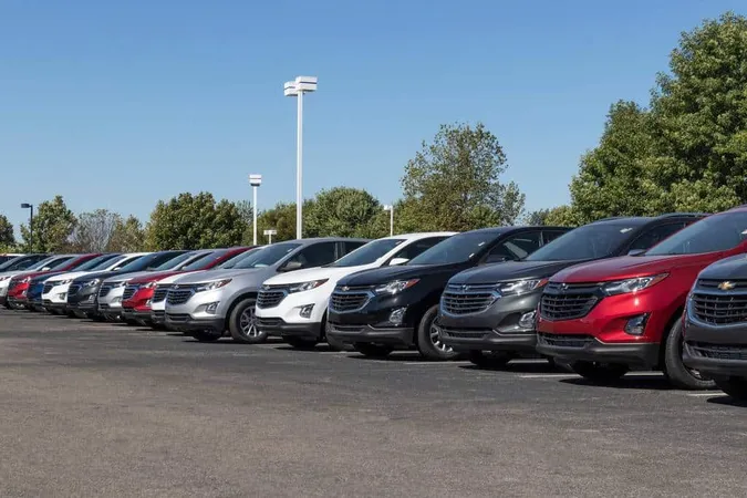 GM (General Motors Certified) Test: What to Know - General Motors Certified certification guide