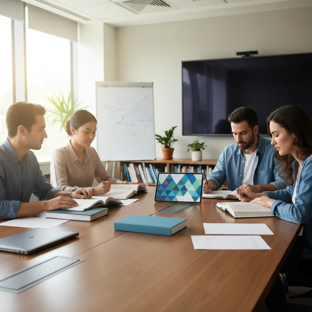 GMA Test Process - (GMA) General Mental Ability