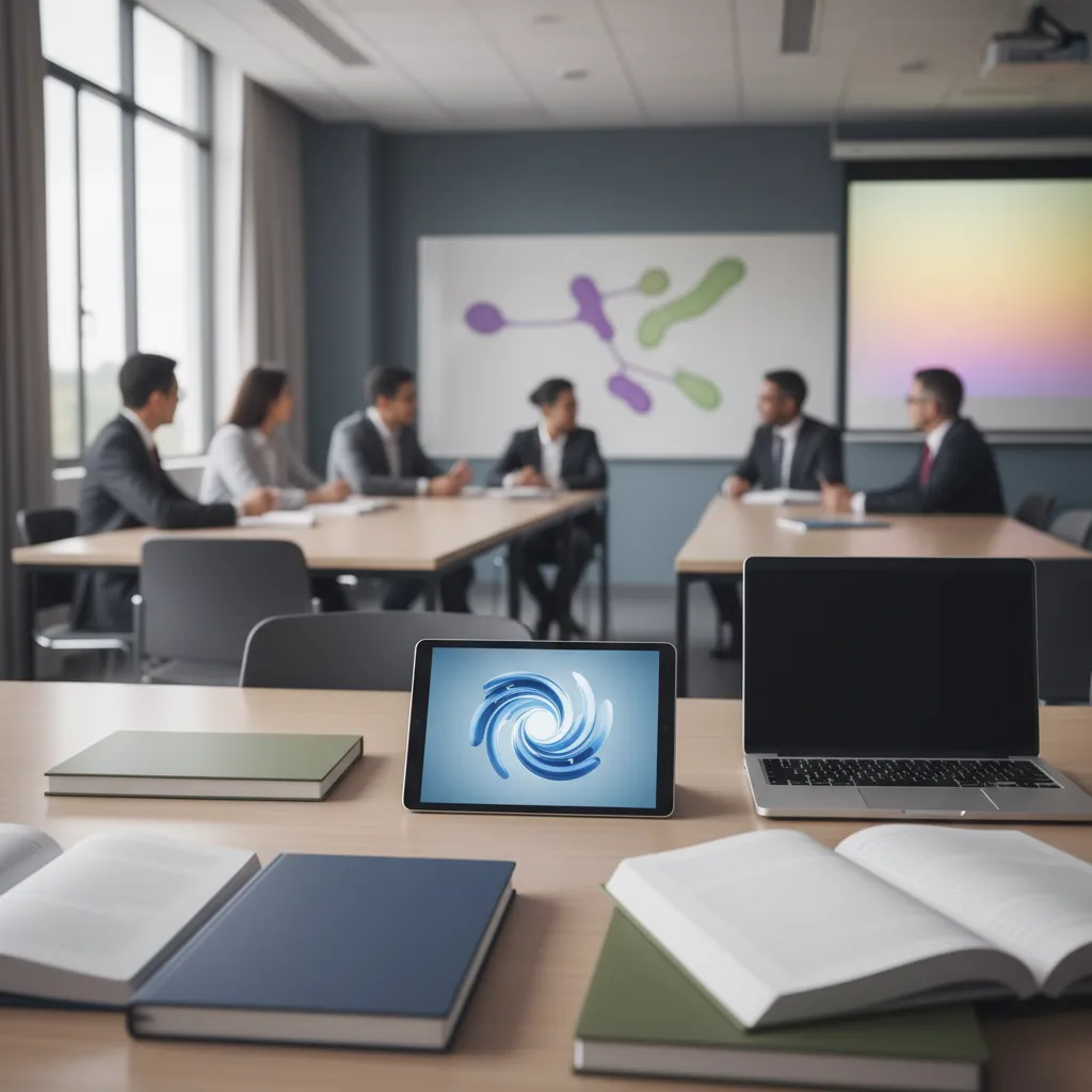 A Comprehensive Guide to Graduate Management Admission Council (GMAC) Exam