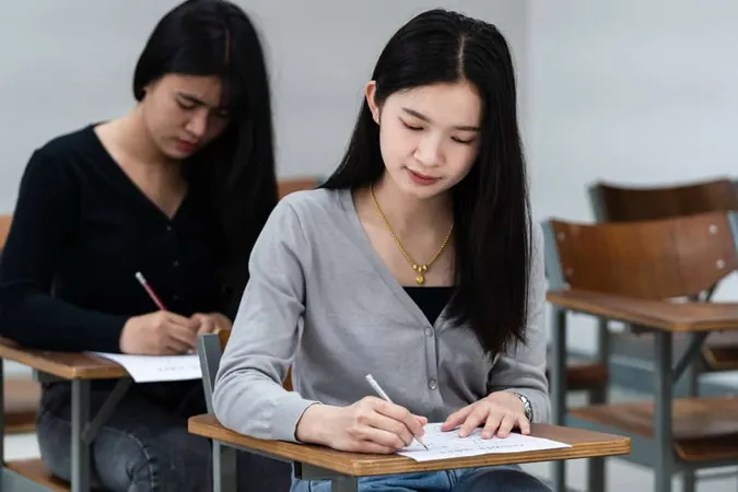 Gmas Meaning - Georgia Milestones Assessment System study guide