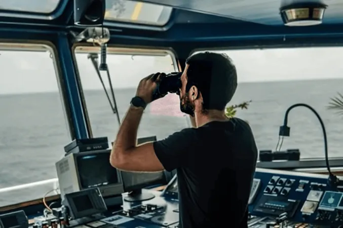 Maritime Communications X - Global Maritime Distress and Safety System study guide