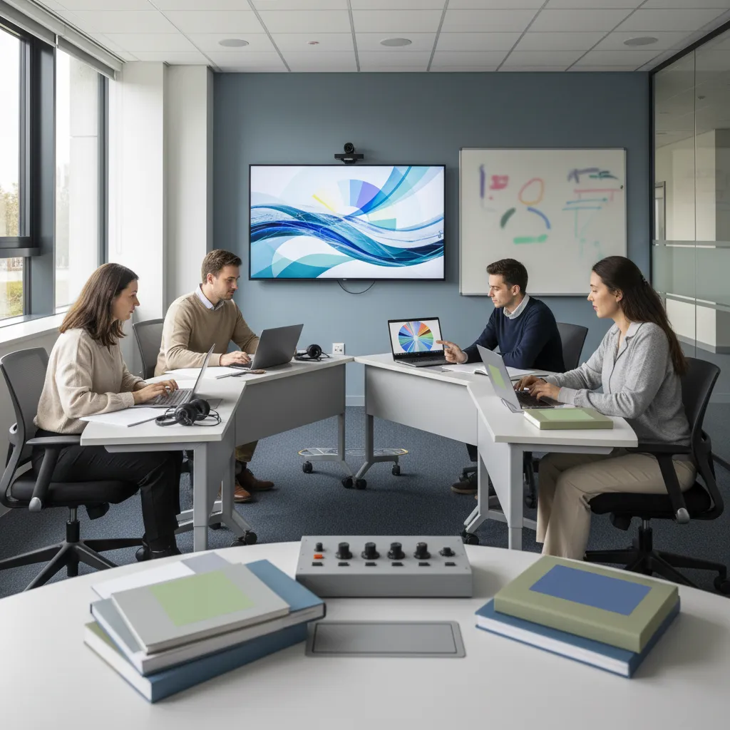 GMDSS (Global Maritime Distress and Safety System) Test