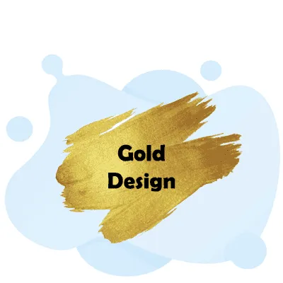 Gold Design