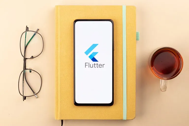 Google Flutter - Google flutter