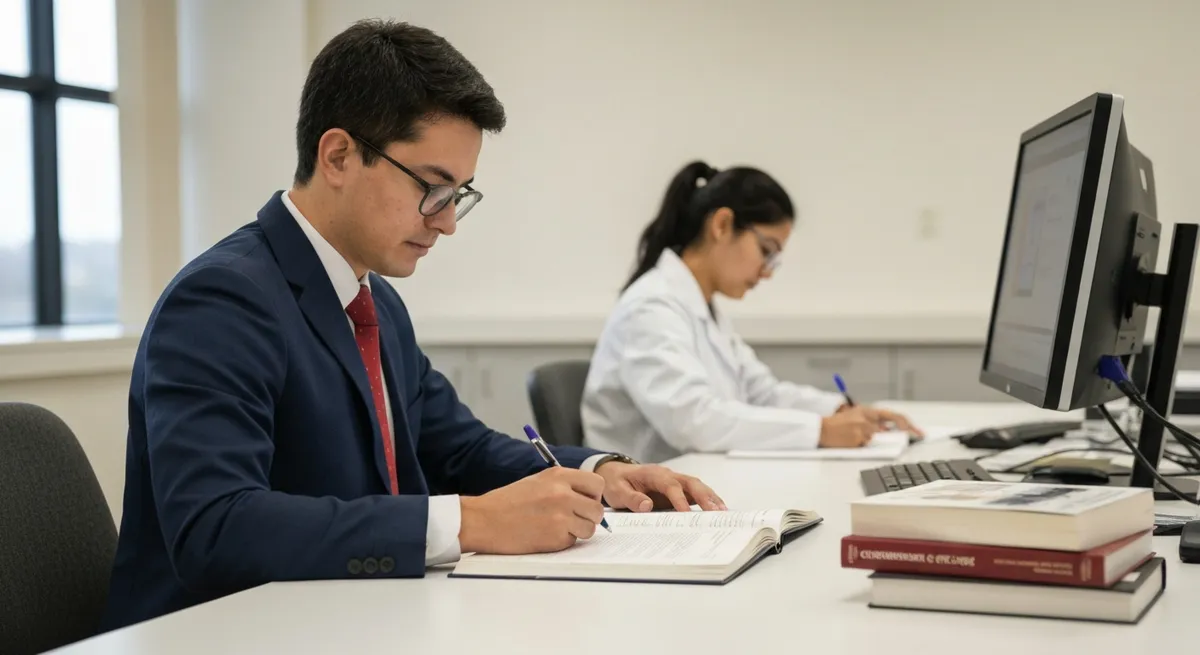 Government and Civil Service Study Tips guide - Government and Civil Service certification study resource