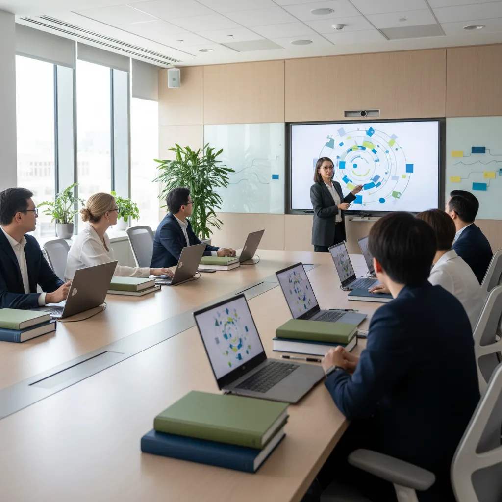 Government Procurement Certification: What It Is and Why It Matters