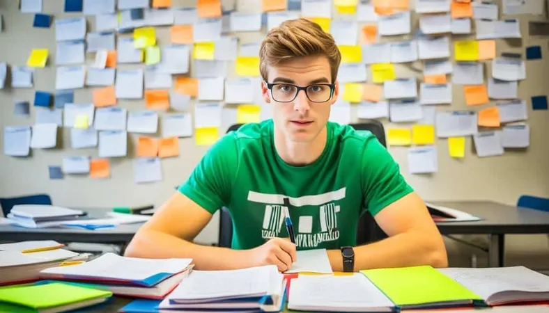 Gpa Exam Preparation - GPA (Grade Point Average) study guide
