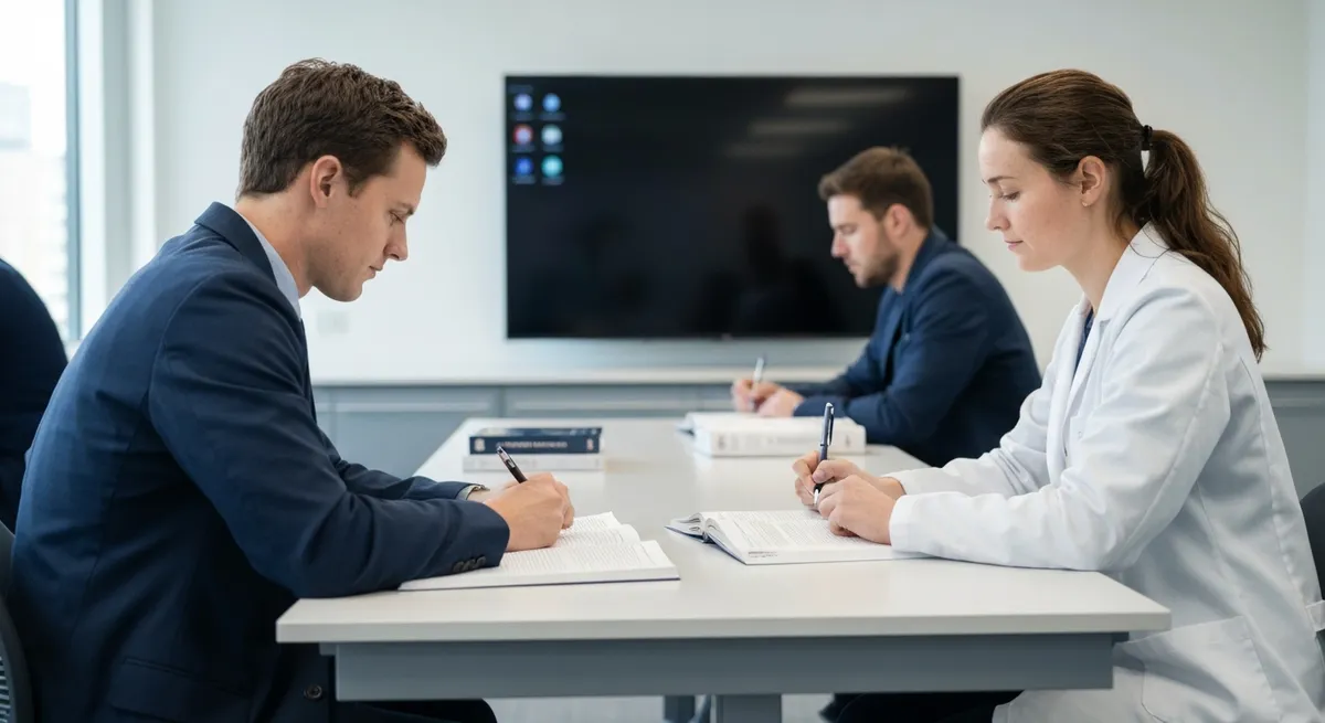 Glider Pilot Certificate (GPC) Exam: Everything You Need to Know to Succeed