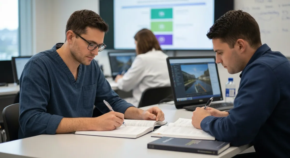 How to Obtain Ground Penetrating Radar Certification