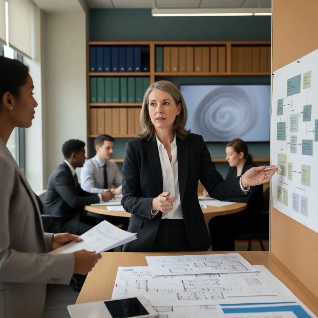 Grant Writing Career Advancement Paths guide - Grant Writing certification study resource