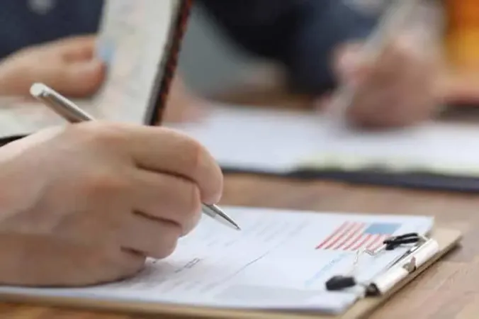 Grant Writing Class - Grant Writing study guide