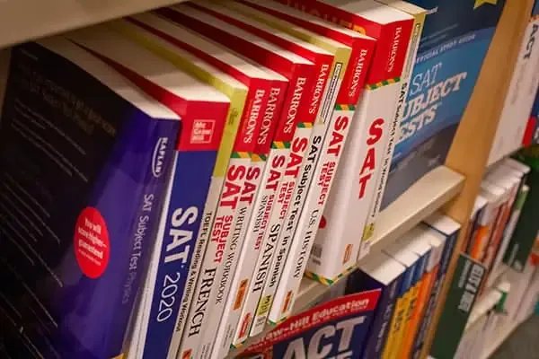 Cfnc Ultimate Sat Study Guide - GRE study guide