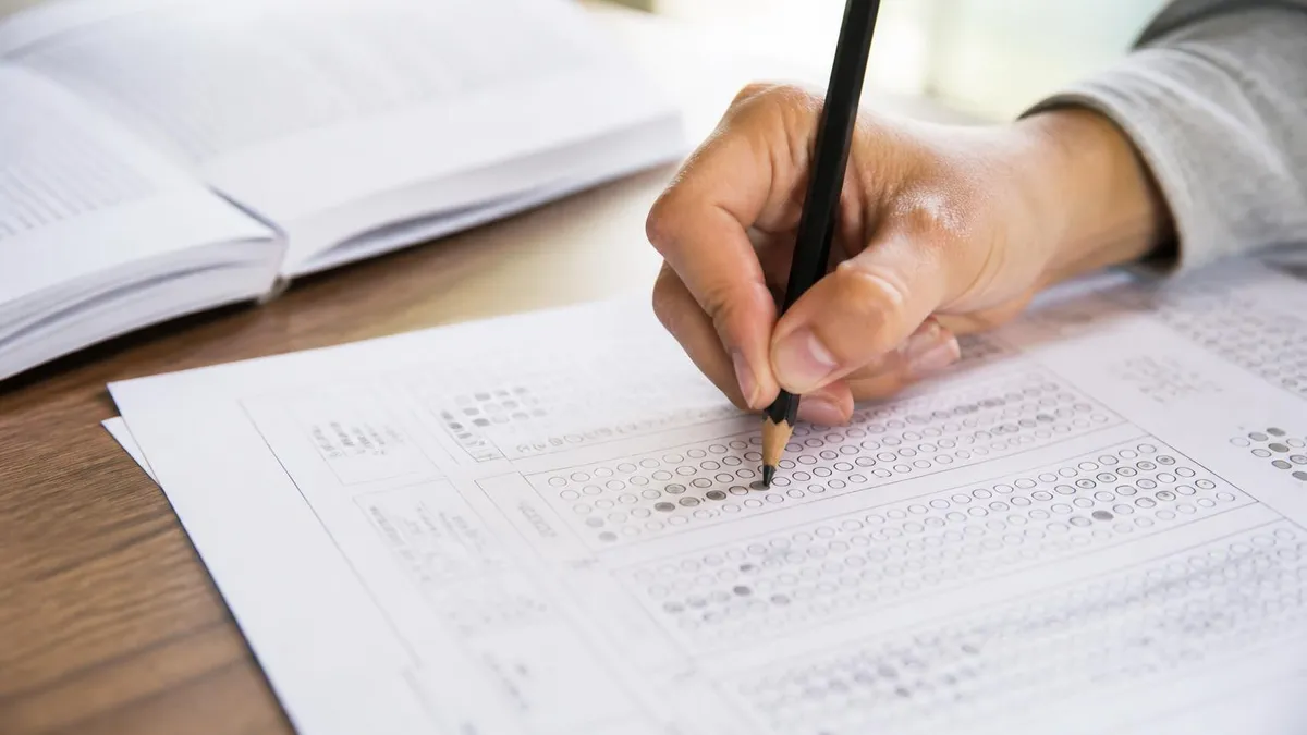 Gre vs Gmat - GRE - Graduate Record Examinations certification study resource