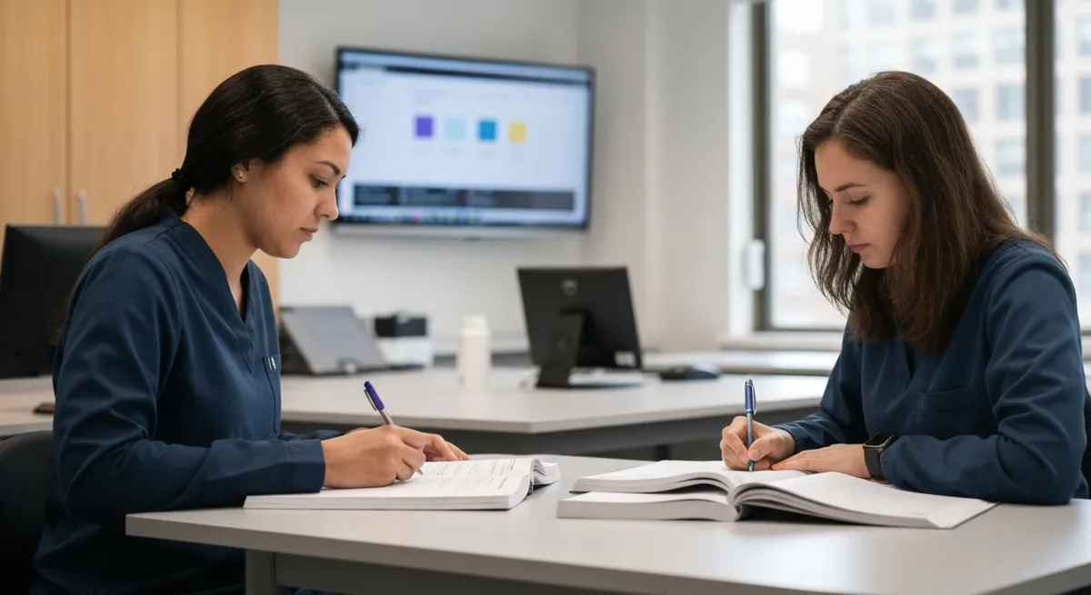 How Students Actually Improve Their GRE Scores