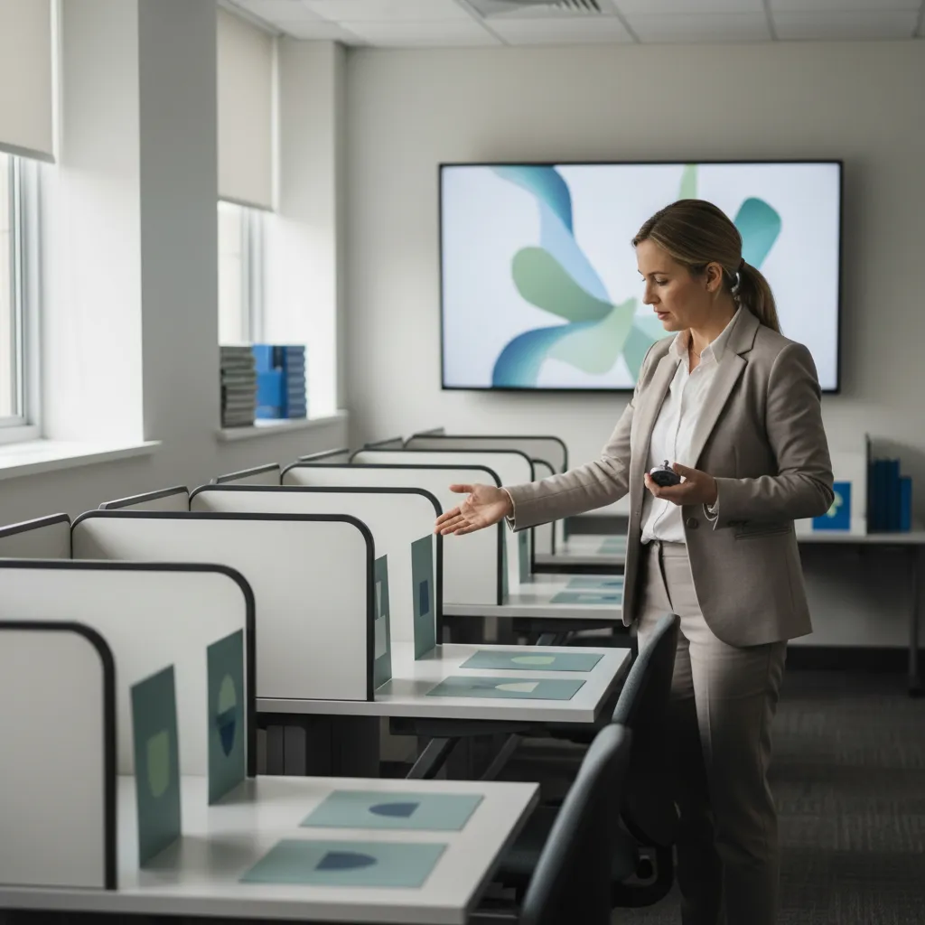 Test Day Tips for the Gre Exam guide - GRE - Graduate Record Examinations certification study resource