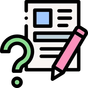 Question 7 X - GRE study guide