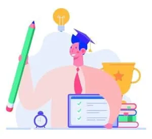 Test Copy 1 X - GRE study guide