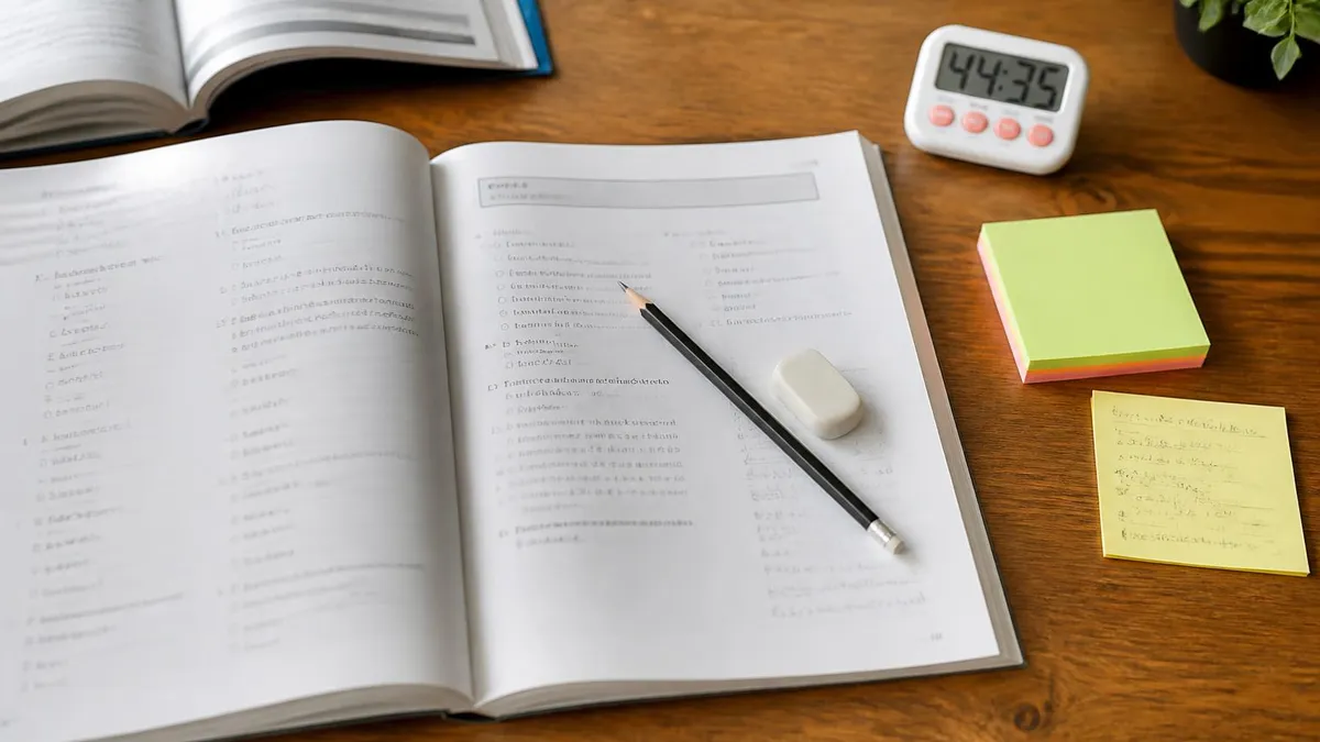 GRE vs GMAT: Which One Should You Choose? 2026 July