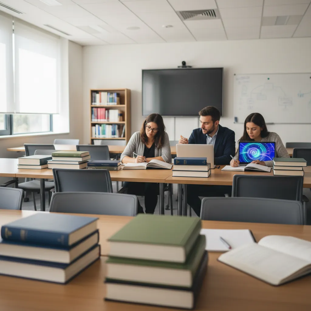 Top Study Guide Books for SAT, ACT, and GRE Success in 2025