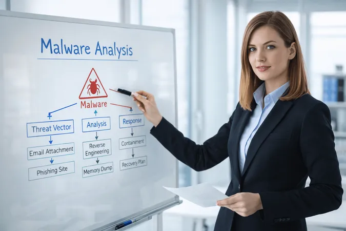 Grem Certification - Giac Reverse Engineering Malware study guide