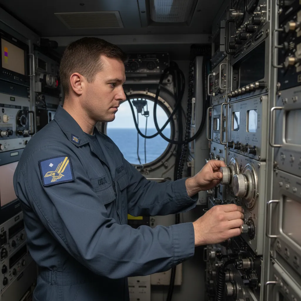 GROL Study Guide: Complete Path to FCC Certification