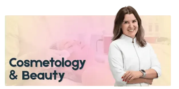 Cosmetology & Beauty