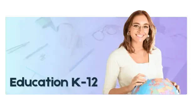Education K-12