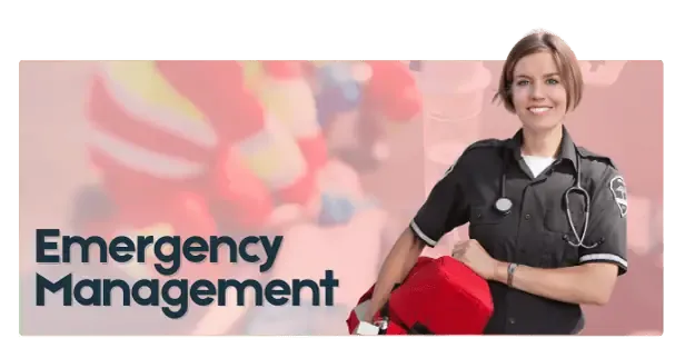 Emergency Management