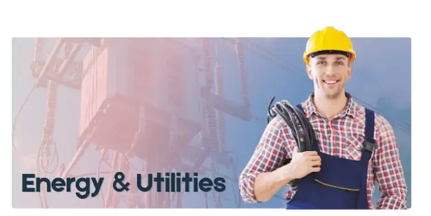 Energy & Utilities