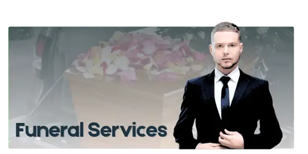 Funeral Services