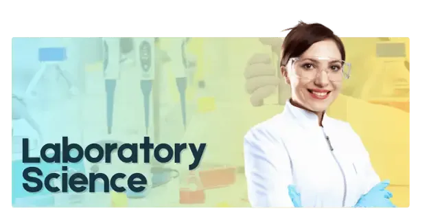 Laboratory Science