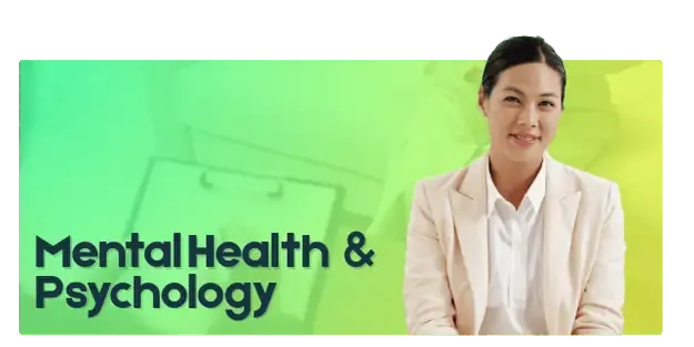 Mental Health & Psychology