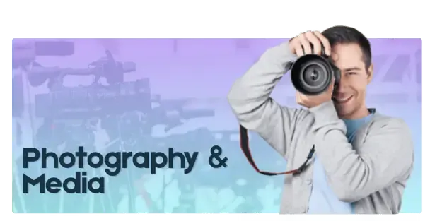 Photography & Media
