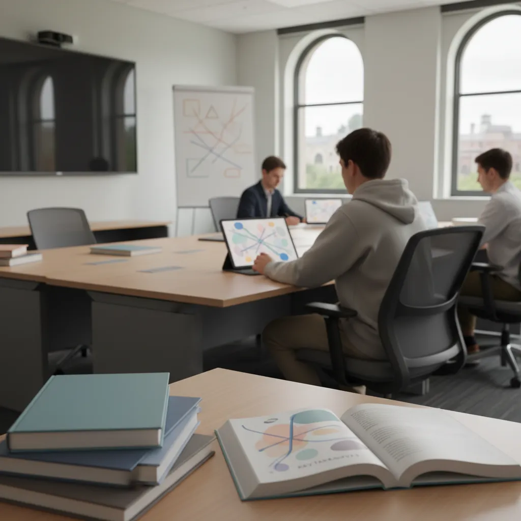 GSAT (General Scholastic Ability Test) Prep &amp; Guide