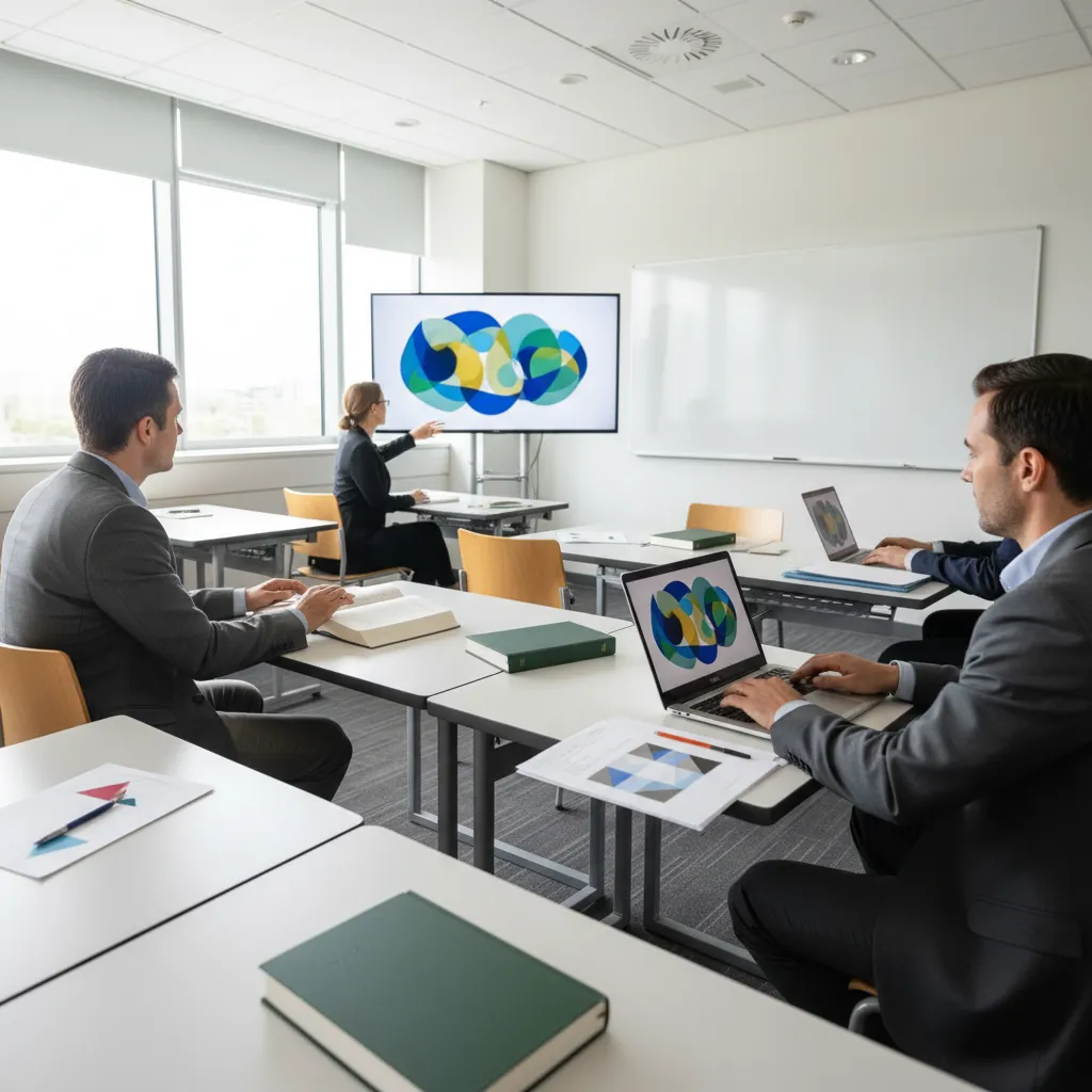 Unlocking a World of Opportunity: How to Become a Certified Global Travel Professional (GTP)