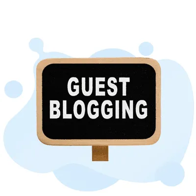 Guest Posting