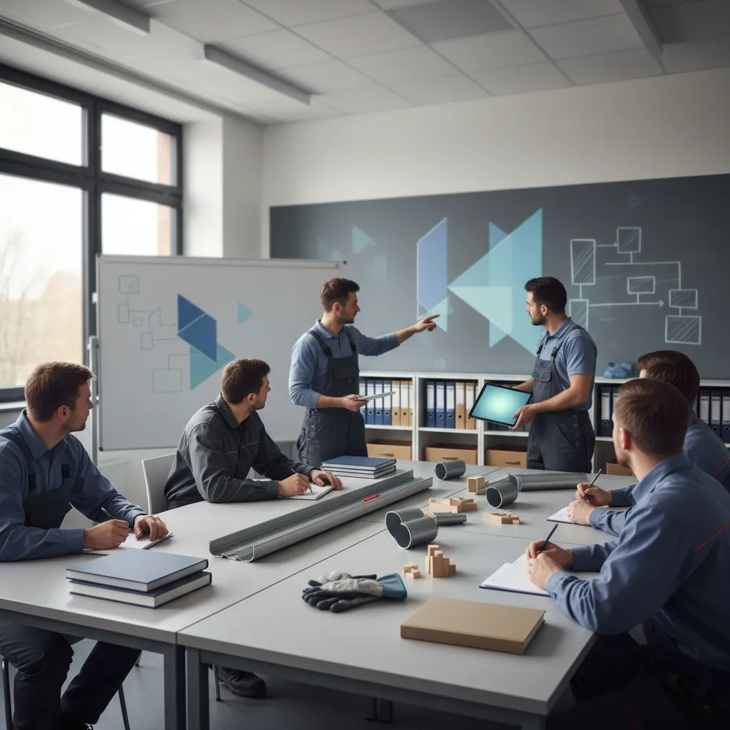 Benefits of Hiring Professional Gutter Installation Companies guide - Gutter Company certification study resource