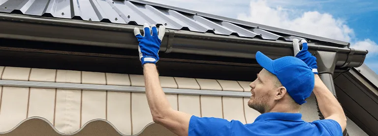 Gutter Company - Gutter installation company