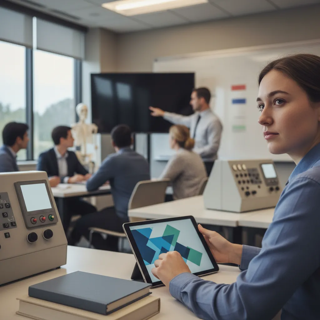 GXMO (General X-Ray Machine Operator) Test: Prep Guide