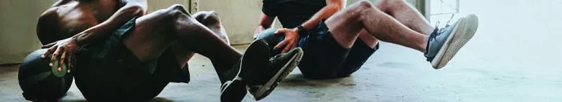 Gym Trainer - Gym trainer