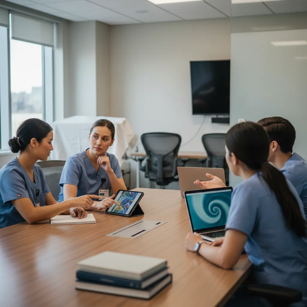 How to Become a Certified Healthcare Aide: Step-by-Step Guide