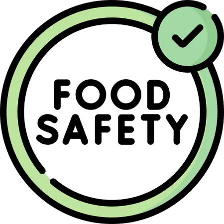 Food Safety - HACCP (Hazard Analysis Critical Control Points) study guide