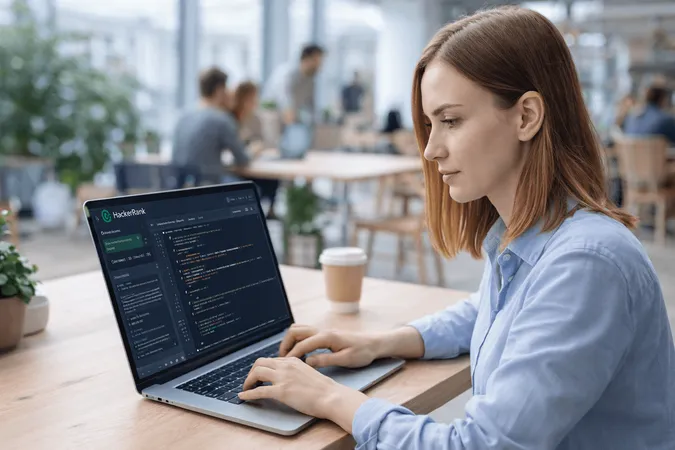 Hackerrank - HackerRank Python Certification study guide