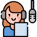 Broadcaster X - HAM Radio Extra Class Test study guide