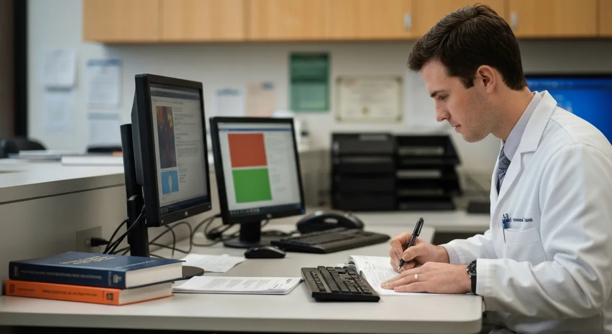 Key Topics and Domains - HAM - Radio Extra Class Test