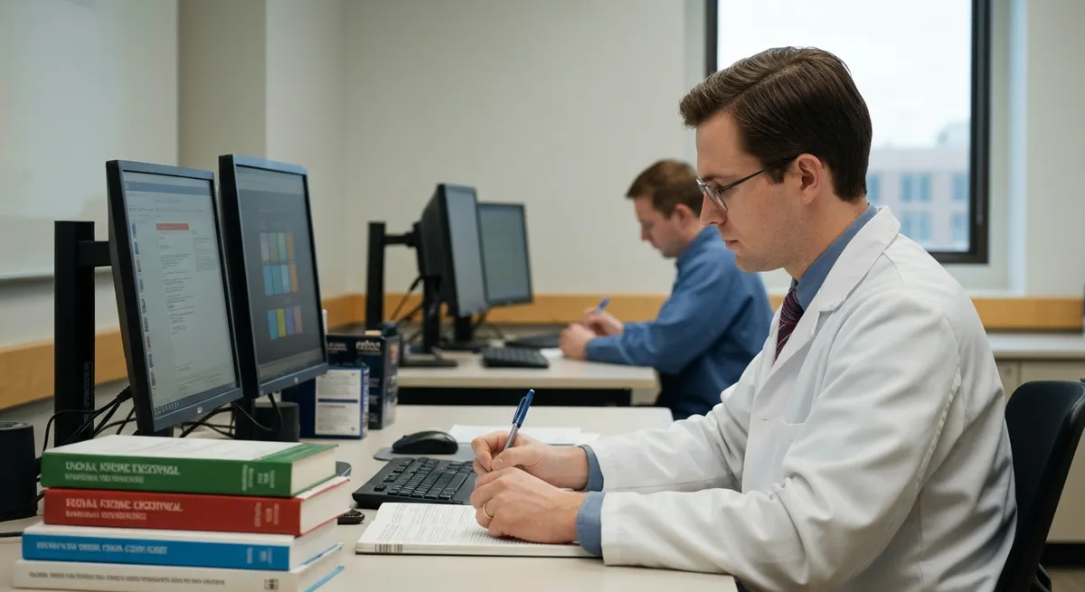 HAM - Radio Extra Class Test: Career Paths, Salary, and Requirements 2026